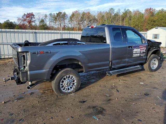 Image 3 of 2022 FORD F250 SUPER DUTY 2022 with VIN 1FT7X2BN8NEC84129