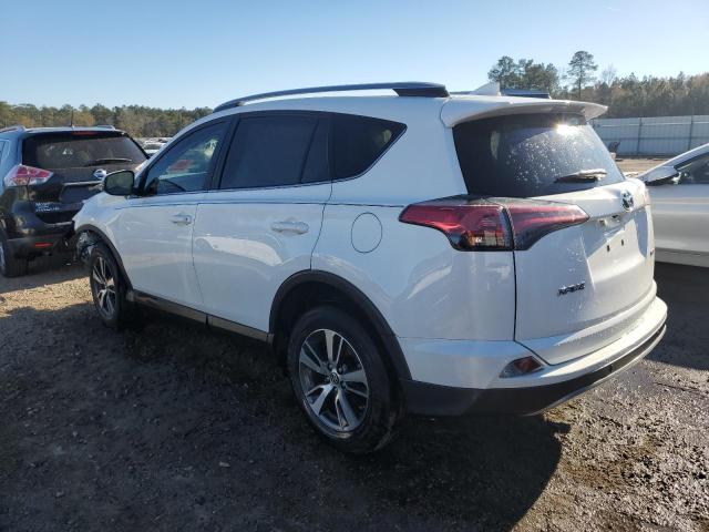 Obraz 2 z 2017 TOYOTA RAV4 XLE 2017 z VIN JTMWFREV5HJ140665