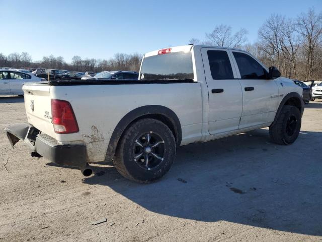 Image 3 of 2009 DODGE RAM 1500  2009 with VIN 1D3HV18T59S744422