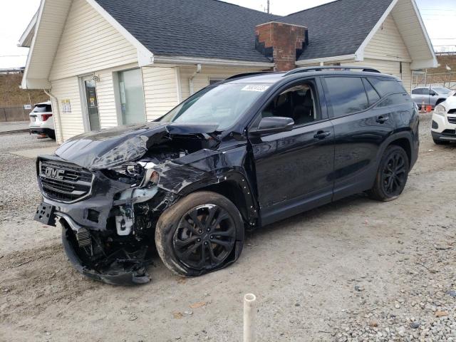 Obraz 1 z 2020 GMC TERRAIN SLT 2020 z VIN 3GKALPEX3LL128058