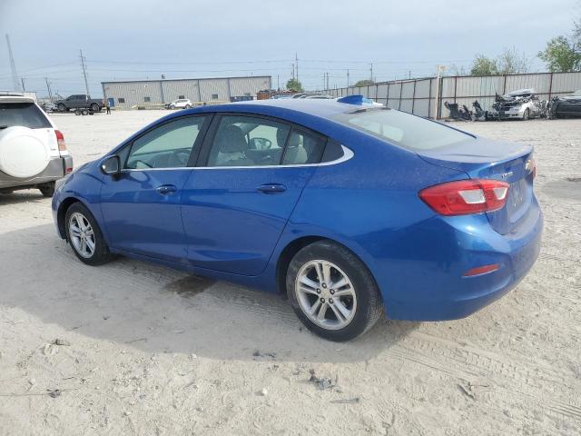 Obraz 2 z 2018 CHEVROLET CRUZE LT 2018 z VIN 1G1BE5SM9J7152013