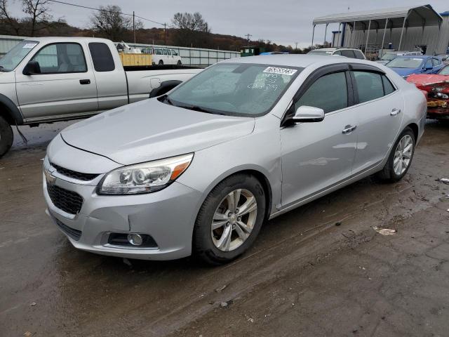 Изображение 1 2015 CHEVROLET MALIBU 2LT 2015 с VIN 1G11D5SL8FF210339