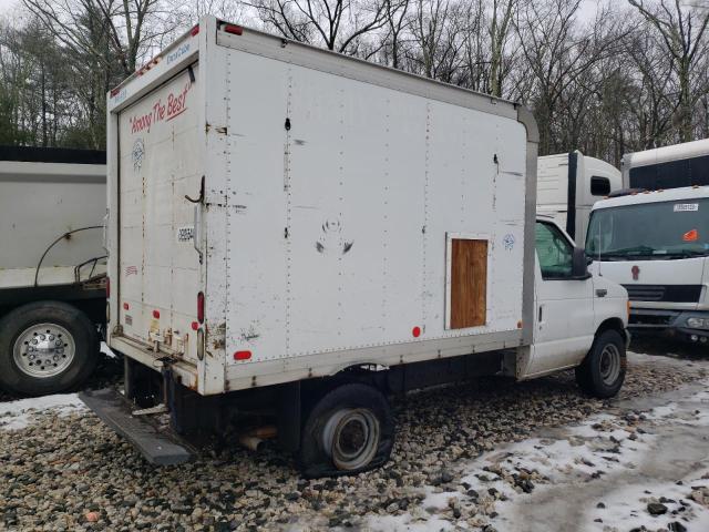 Изображение 3 2006 FORD ECONOLINE E350 SUPER DUTY CUTAWAY VAN 2006 с VIN 1FDSE35L76DB25069