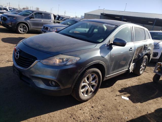 Obraz 1 z 2013 MAZDA CX-9 TOURING 2013 z VIN JM3TB2CVXD0414944