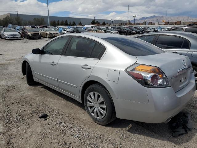 Изображение 2 2007 NISSAN ALTIMA 2.5 2007 с VIN 1N4AL21E57N443085