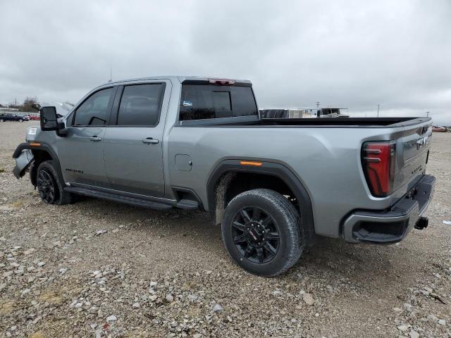 Изображение 3 2024 GMC SIERRA K3500 AT4 2024 с VIN 1GT49VE73RF209768