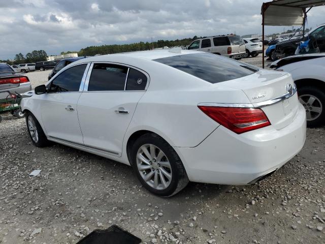 Изображение 2 2016 BUICK LACROSSE  2016 с VIN 1G4GB5G33GF103728