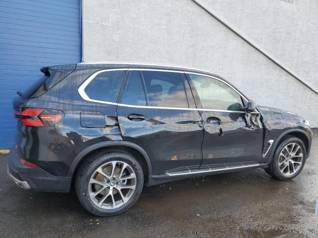Obraz 3 z 2024 BMW X5 XDRIVE40I 2024 z VIN 5UX23EU0XR9U70230