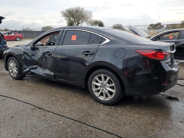 Obraz 2 z 2016 MAZDA 6 SPORT 2016 z VIN JM1GJ1U52G1420080