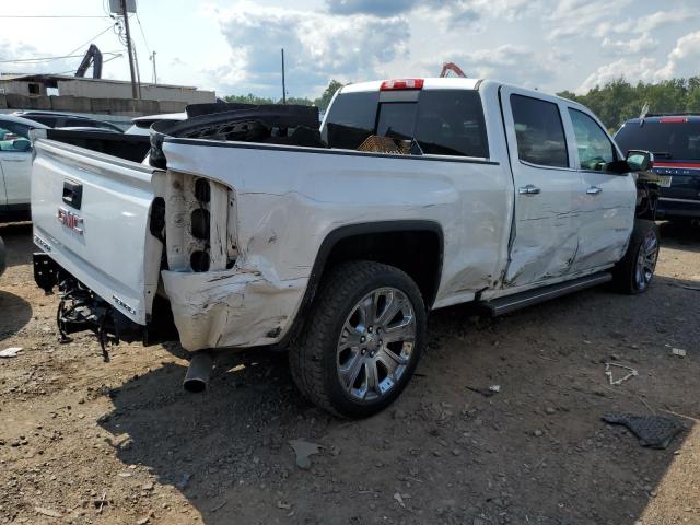 Image 3 of 2018 GMC SIERRA K1500 DENALI 2018 with VIN 3GTU2PEJ3JG175541