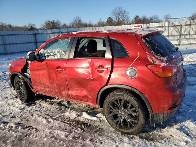 Изображение 2 2019 MITSUBISHI OUTLANDER SPORT ES 2019 с VIN JA4AP3AU8KU027875