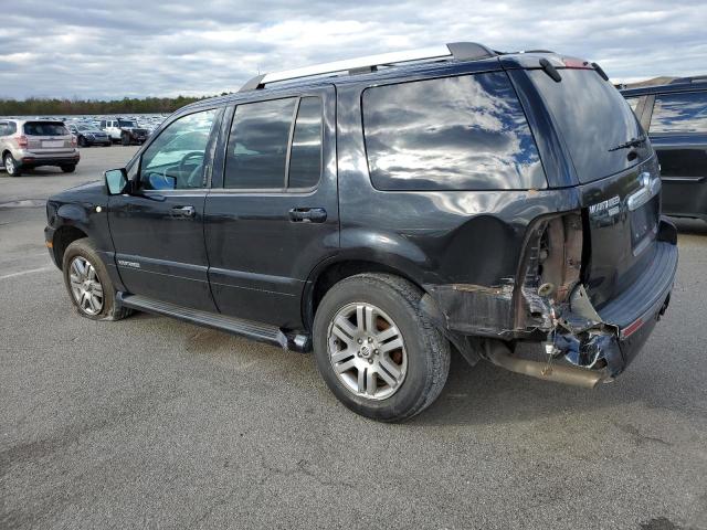 Image 2 of 2008 MERCURY MOUNTAINEER PREMIER 2008 with VIN 4M2EU48E58UJ15354