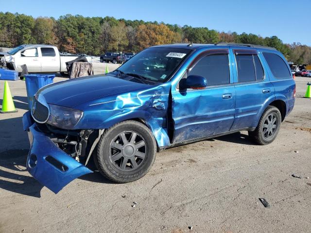 Obraz 2005 BUICK RAINIER CXL 2005