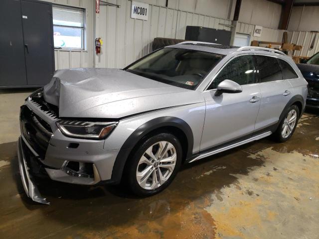 Obraz 2020 AUDI A4 ALLROAD PREMIUM PLUS 2020