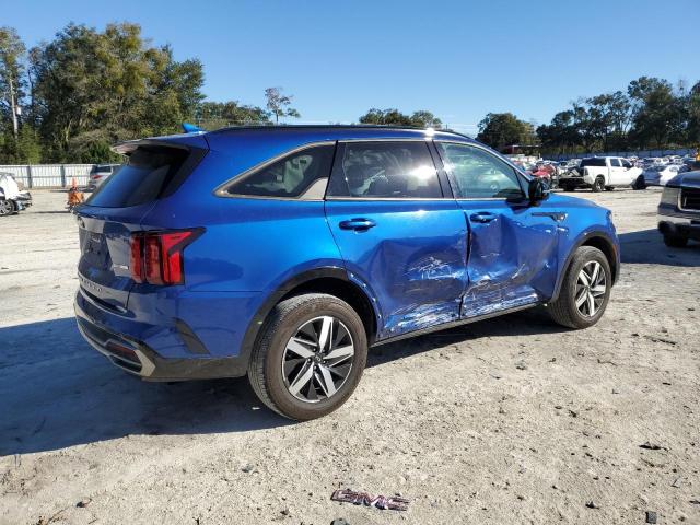 Image 3 of 2021 KIA SORENTO EX 2021 with VIN 5XYRHDLF3MG046252