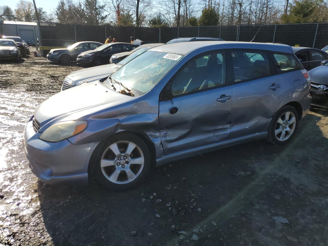 2005 TOYOTA COROLLA MATRIX XR 2005 image