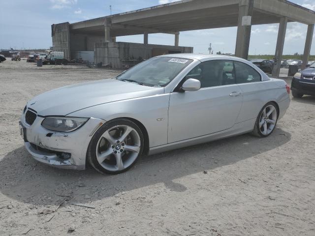 Изображение 1 2011 BMW 335 I 2011 с VIN WBADX7C59BE261398