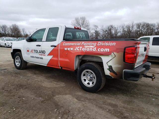 Изображение 2 2019 CHEVROLET SILVERADO LD K1500 BASE/LS 2019 с VIN 2GCVKNEC0K1182113