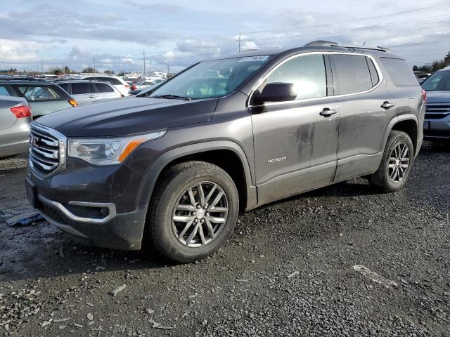 Изображение 1 2017 GMC ACADIA SLT-1 2017 с VIN 1GKKNMLS3HZ258717