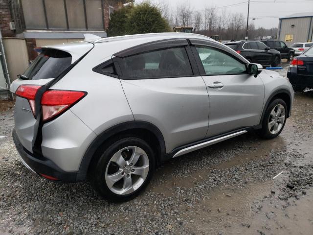 Изображение 3 2016 HONDA HR-V EXL 2016 с VIN 3CZRU6H71GM731523