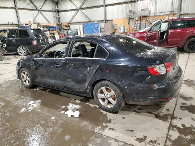 Изображение 2 2015 VOLKSWAGEN JETTA TDI 2015 с VIN 3VWLA7AJ3FM205602