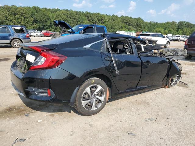 Image 3 of 2020 HONDA CIVIC LX 2020 with VIN 19XFC2F63LE003933