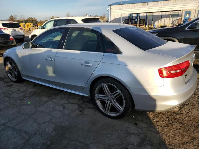 Obraz 2 z 2013 AUDI S4 PRESTIGE 2013 z VIN WAUKGAFL9DA090449
