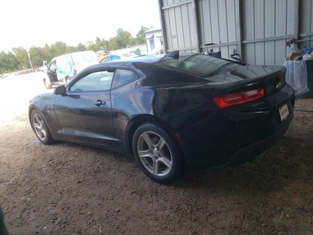 Obraz 2 z 2018 CHEVROLET CAMARO LT 2018 z VIN 1G1FB1RX0J0111930