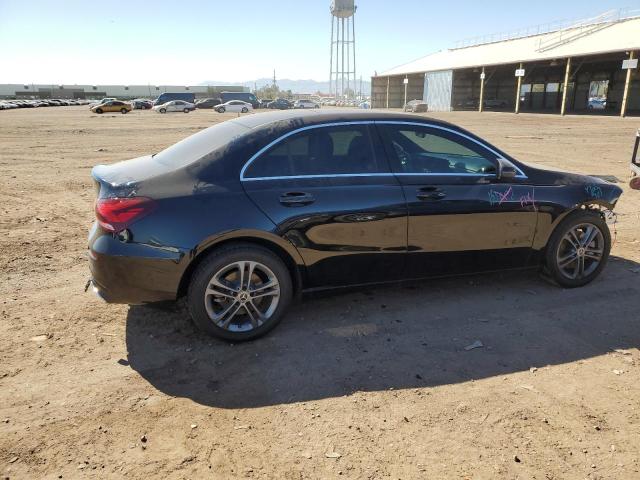 Obraz 3 z 2020 MERCEDES-BENZ A 220 2020 z VIN W1K3G4EB0LJ208393
