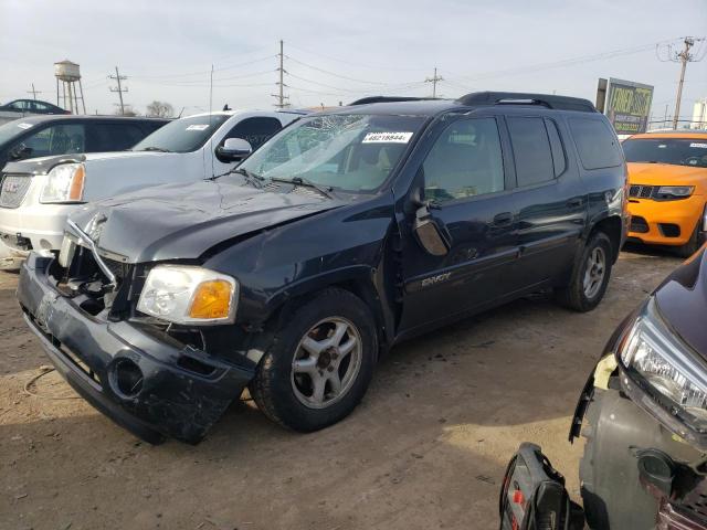 Obraz 1 z 2004 GMC ENVOY XL 2004 z VIN 1GKET16S046201495