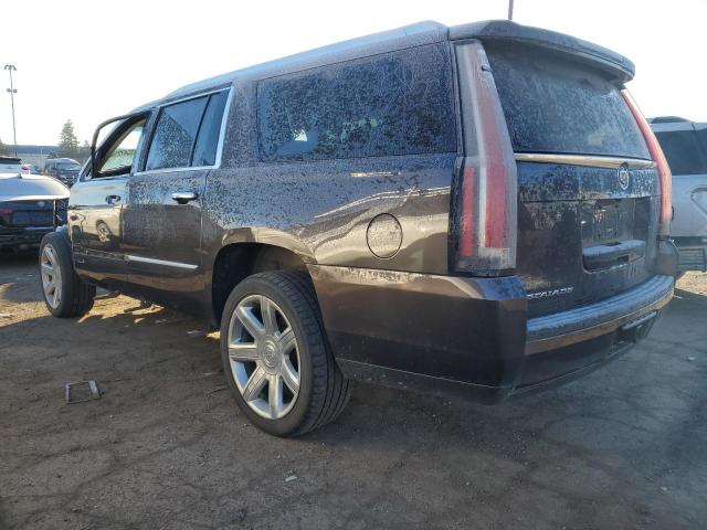 Obraz 2 z 2015 CADILLAC ESCALADE ESV LUXURY 2015 z VIN 1GYS4HKJ5FR295175