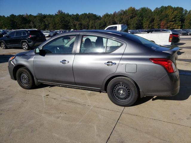 Image 2 of 2018 NISSAN VERSA S 2018 with VIN 3N1CN7AP9JL862983