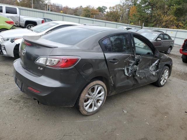 Изображение 3 2010 MAZDA 3 S 2010 с VIN JM1BL1S50A1194362