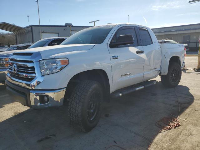 Obraz 2017 TOYOTA TUNDRA DOUBLE CAB SR/SR5 2017