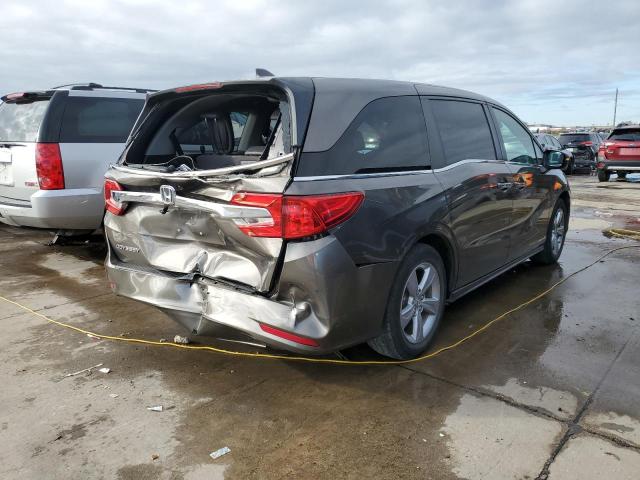 Изображение 3 2019 HONDA ODYSSEY EXL 2019 с VIN 5FNRL6H71KB044144