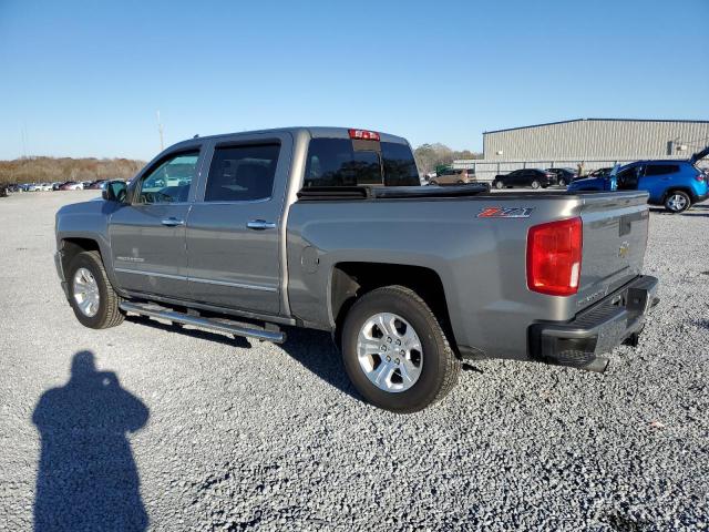 Obraz 2 z 2017 CHEVROLET SILVERADO K1500 LTZ 2017 z VIN 3GCUKSEC2HG322009