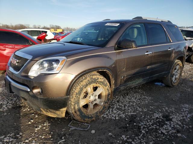 Изображение 2010 GMC ACADIA SL 2010