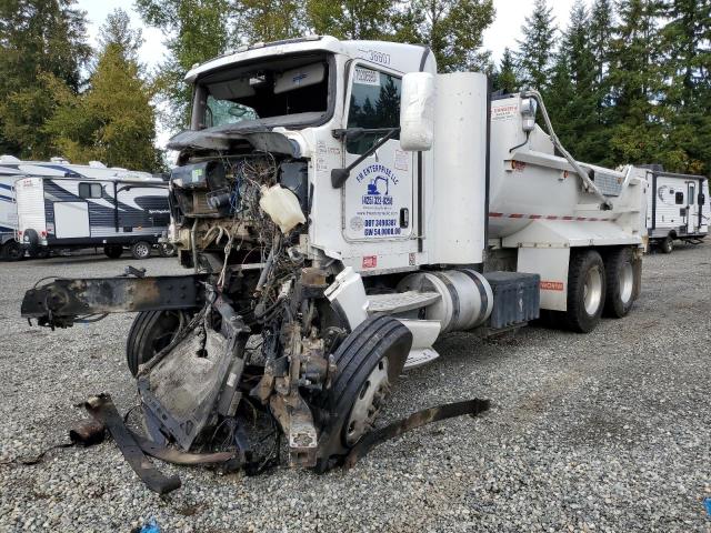 Obraz 2 z 2010 KENWORTH CONSTRUCTION T660 2010 z VIN 3WKAD49X2AF275499