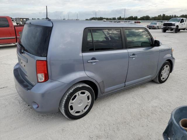 Image 3 of 2011 TOYOTA SCION XB 2011 with VIN JTLZE4FE2B1134223