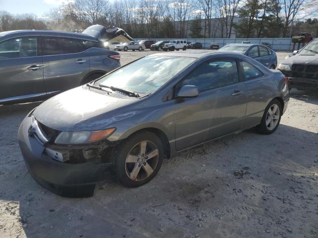 Image 1 of 2007 HONDA CIVIC EX 2007 with VIN 2HGFG11837H543091