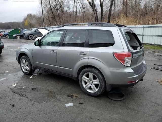 Obraz 2 z 2009 SUBARU FORESTER 2.5X PREMIUM 2009 z VIN JF2SH63699H709255