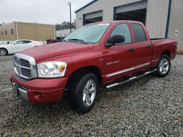 Изображение 2007 DODGE RAM 1500 ST 2007