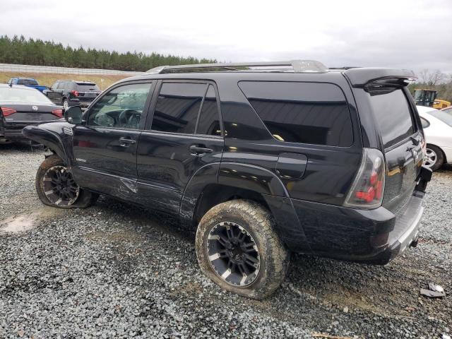 Obraz 2 z 2003 TOYOTA 4RUNNER LIMITED 2003 z VIN JTEZU17R438002292