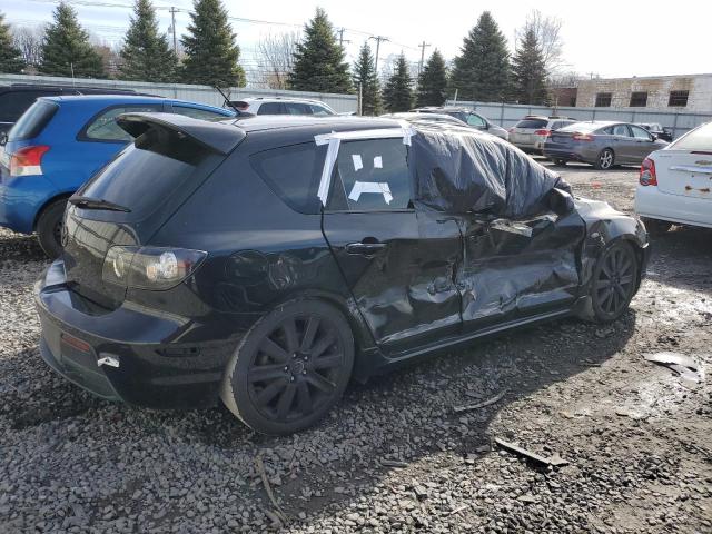 Obraz 3 z 2008 MAZDA SPEED 3 2008 z VIN JM1BK34M281103721