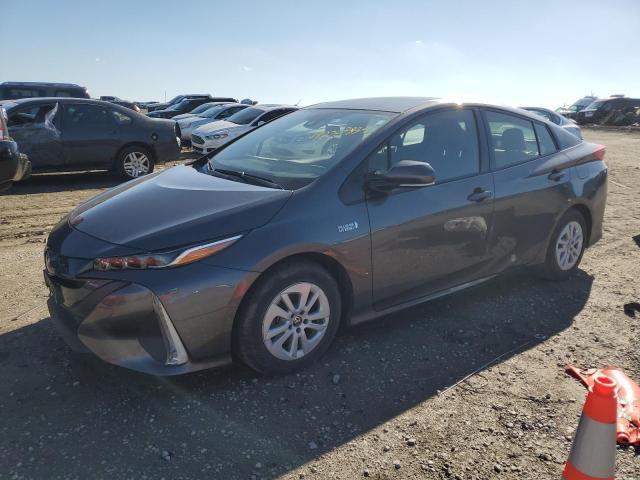 Изображение 1 2017 TOYOTA PRIUS PRIME  2017 с VIN JTDKARFP7H3066652