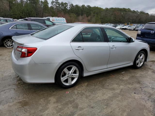 Obraz 3 z 2014 TOYOTA CAMRY L 2014 z VIN 4T1BF1FK4EU441602