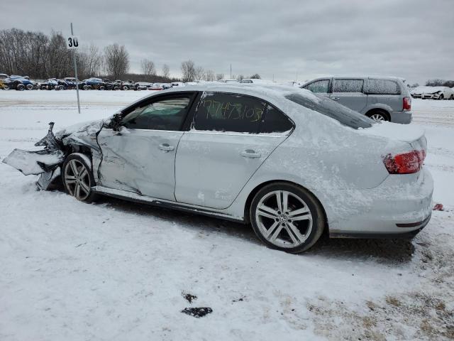 Image 2 of 2016 VOLKSWAGEN JETTA GLI 2016 with VIN 3VW5T7AJ2GM339814