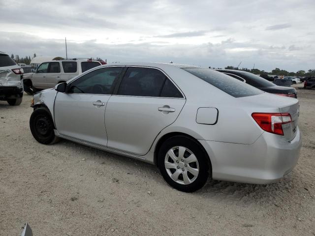 Изображение 2 2012 TOYOTA CAMRY BASE 2012 с VIN 4T1BF1FK3CU035081