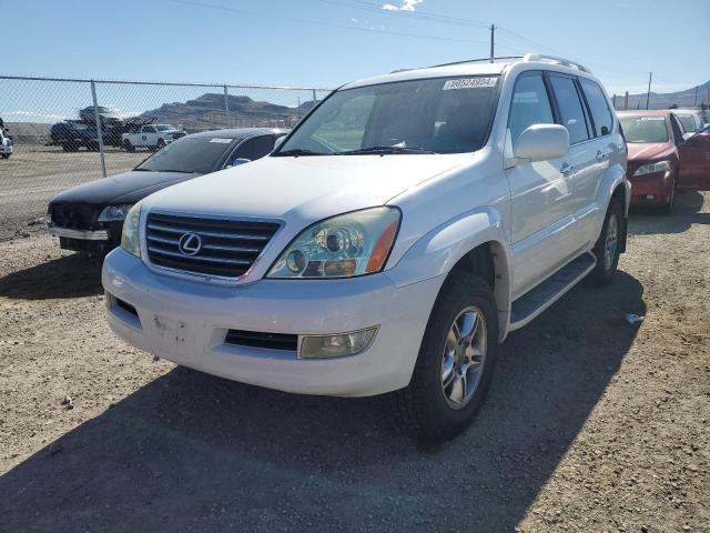 Obraz 2009 LEXUS GX 470 2009
