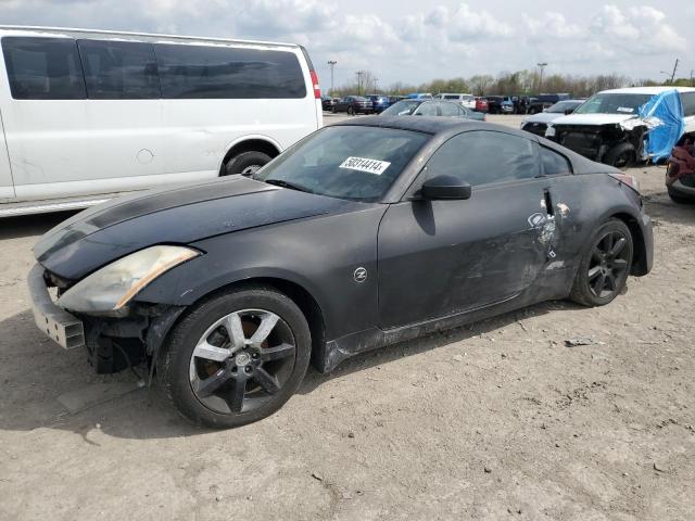 Изображение 2005 NISSAN 350Z COUPE 2005